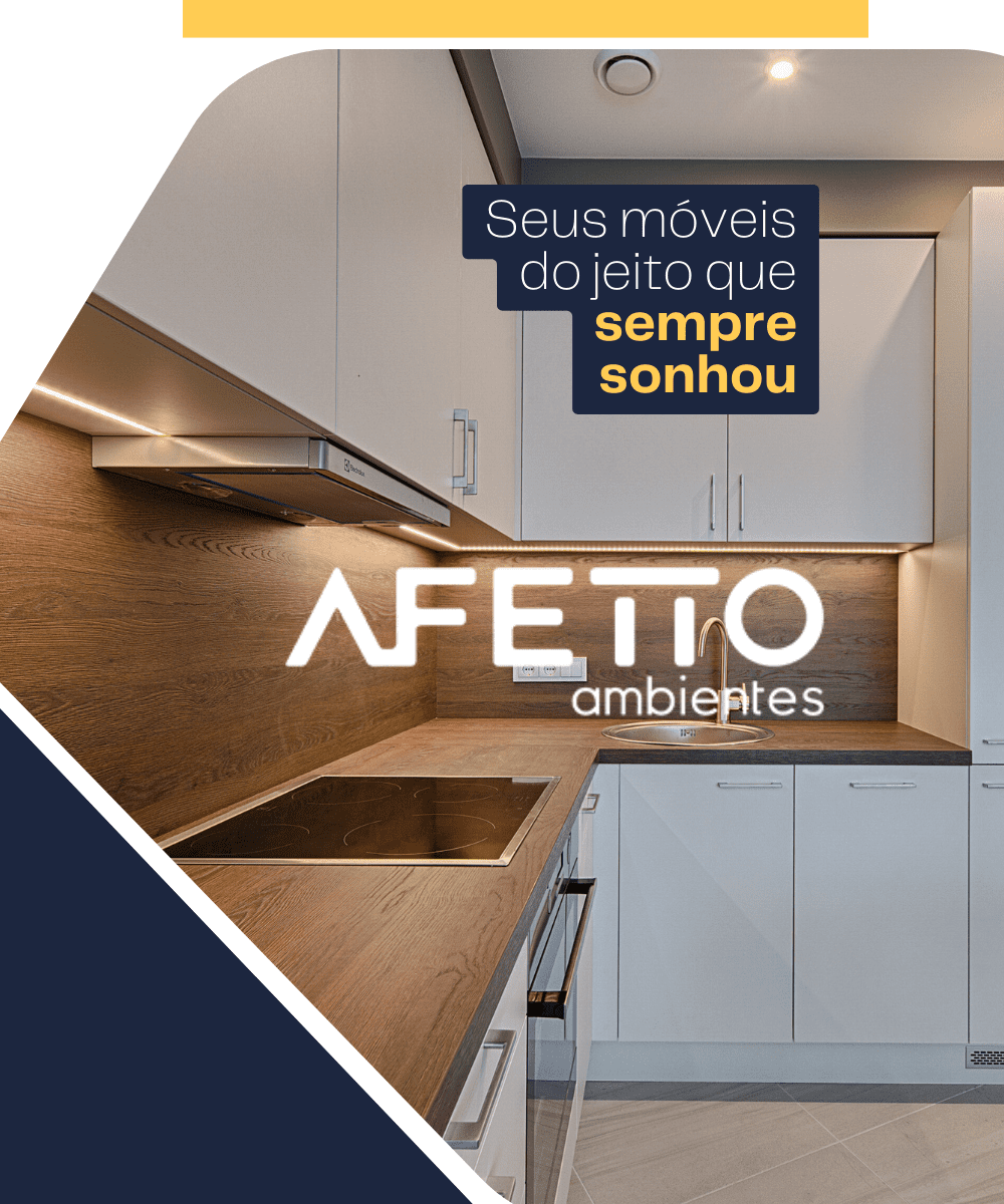 Afetto Ambientes