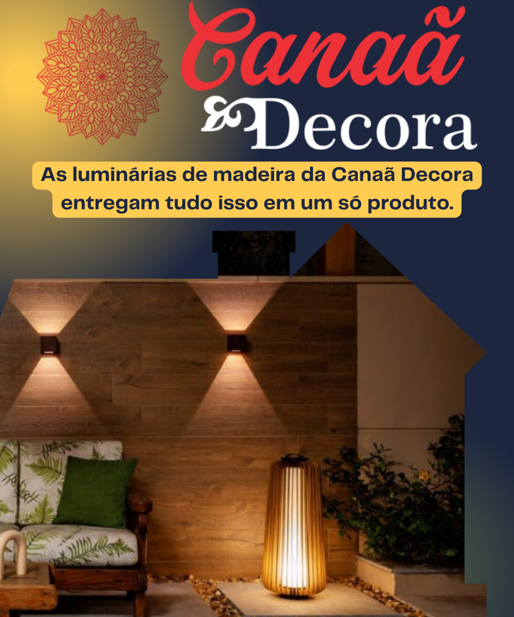 Canaã Decora
